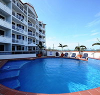 Aquarius Resort - Accommodation in Surfers Paradise