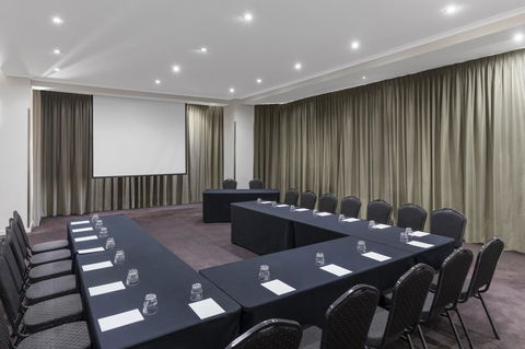 Vibe Hotel Gold Coast - Accommodation in Surfers Paradise 36