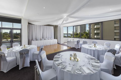 Vibe Hotel Gold Coast - Accommodation in Surfers Paradise 43