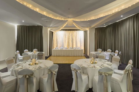 Vibe Hotel Gold Coast - Accommodation in Surfers Paradise 44