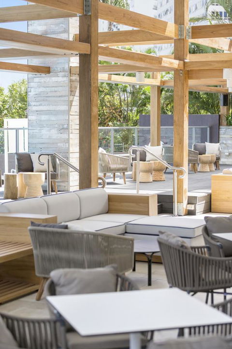 Vibe Hotel Gold Coast - Accommodation in Surfers Paradise 23