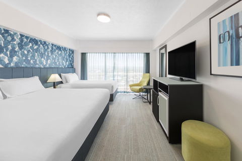 Vibe Hotel Gold Coast - Accommodation in Surfers Paradise 40