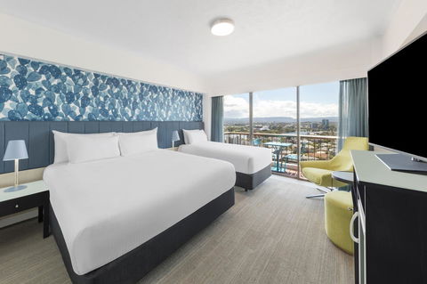 Vibe Hotel Gold Coast - Accommodation in Surfers Paradise 18