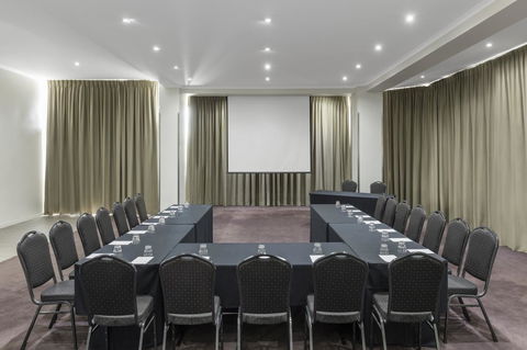 Vibe Hotel Gold Coast - Accommodation in Surfers Paradise 30