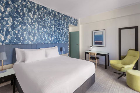 Vibe Hotel Gold Coast - Accommodation in Surfers Paradise 12