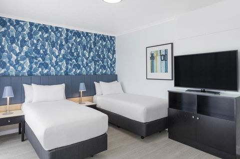Vibe Hotel Gold Coast - Accommodation in Surfers Paradise 9