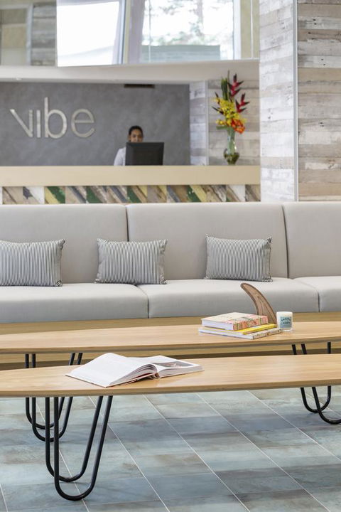 Vibe Hotel Gold Coast - Accommodation in Surfers Paradise 17