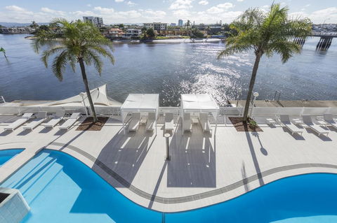Vibe Hotel Gold Coast - Accommodation in Surfers Paradise 0