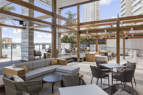 Vibe Hotel Gold Coast - Accommodation in Surfers Paradise 26