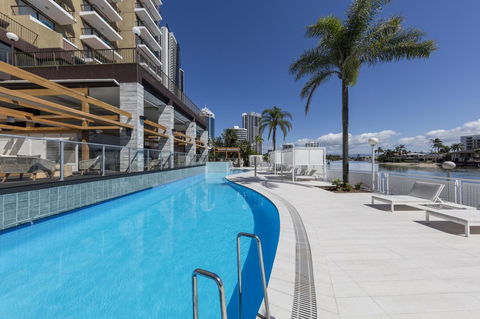 Vibe Hotel Gold Coast - Accommodation in Surfers Paradise 1