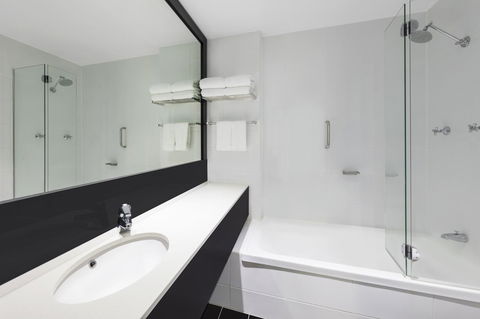 Vibe Hotel Gold Coast - Accommodation in Surfers Paradise 13