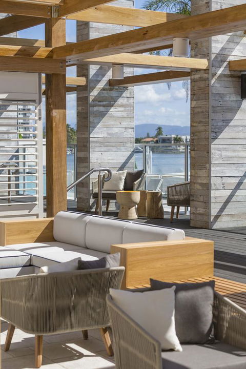 Vibe Hotel Gold Coast - Accommodation in Surfers Paradise 22