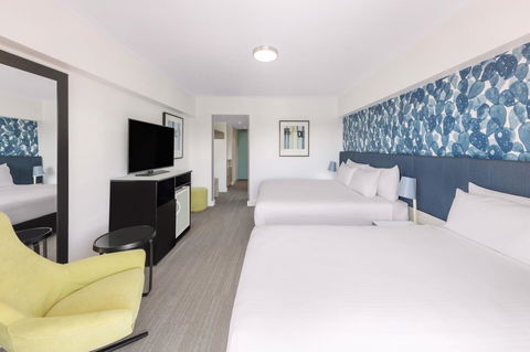 Vibe Hotel Gold Coast - Accommodation in Surfers Paradise 14
