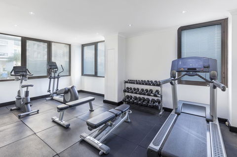 Vibe Hotel Gold Coast - Accommodation in Surfers Paradise 32