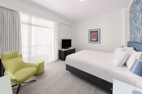 Vibe Hotel Gold Coast - Accommodation in Surfers Paradise 16