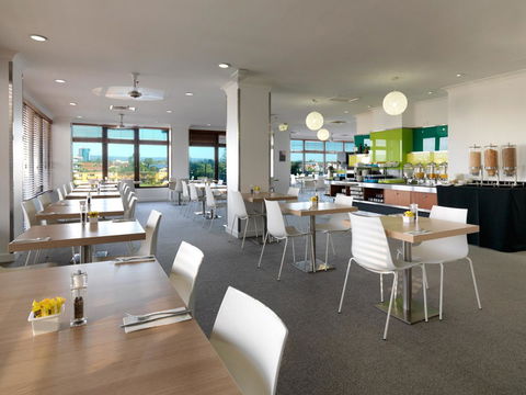 Vibe Hotel Gold Coast - Accommodation in Surfers Paradise 34
