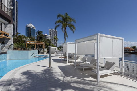 Vibe Hotel Gold Coast - Accommodation in Surfers Paradise 2