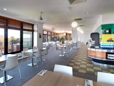 Vibe Hotel Gold Coast - Accommodation in Surfers Paradise 33