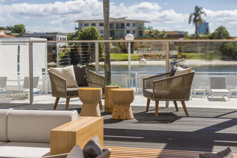 Vibe Hotel Gold Coast - Accommodation in Surfers Paradise 25