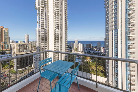 Vibe Hotel Gold Coast - Accommodation in Surfers Paradise 4