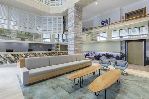 Vibe Hotel Gold Coast - Accommodation in Surfers Paradise 15