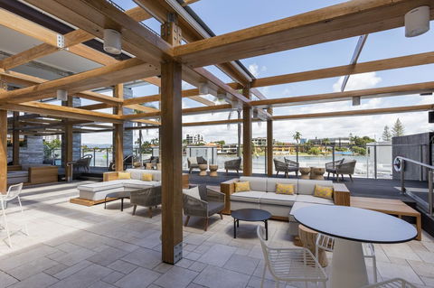 Vibe Hotel Gold Coast - Accommodation in Surfers Paradise 7