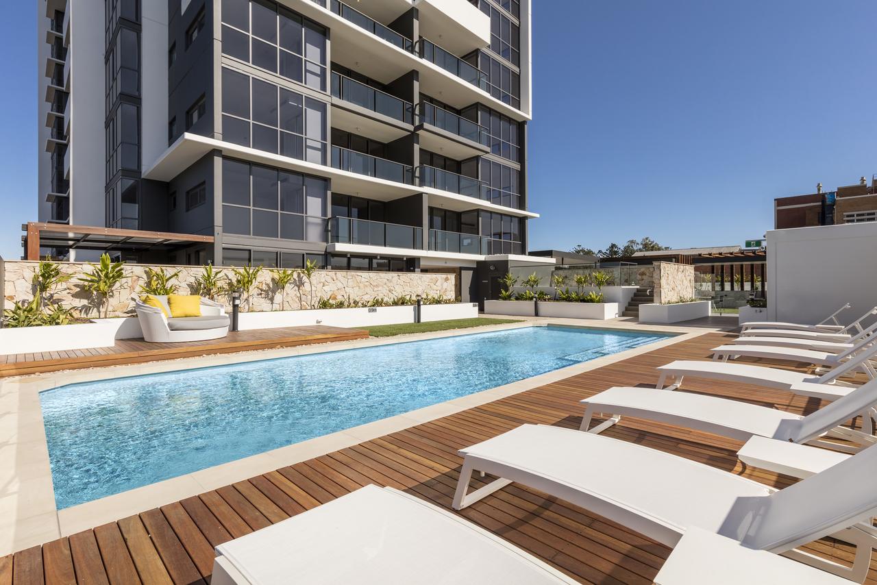 Milton QLD Accommodation in Surfers Paradise