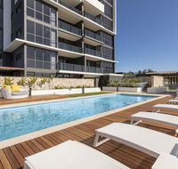 The Milton Brisbane - Accommodation in Surfers Paradise