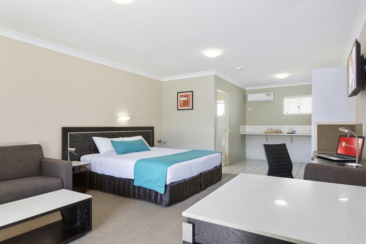 Carseldine QLD Accommodation in Surfers Paradise