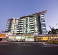 Oaks Rivermarque - Accommodation in Surfers Paradise