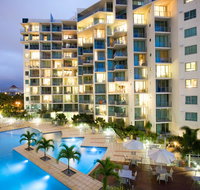 Mantra Trilogy - Accommodation in Surfers Paradise