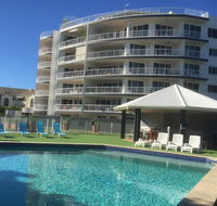 Fairways Golf  Beach Retreat - Accommodation in Surfers Paradise