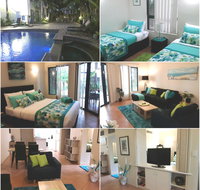 Jackies holiday Apartment - Accommodation in Surfers Paradise