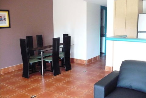 Aruba Beach Resort - Accommodation in Surfers Paradise 4