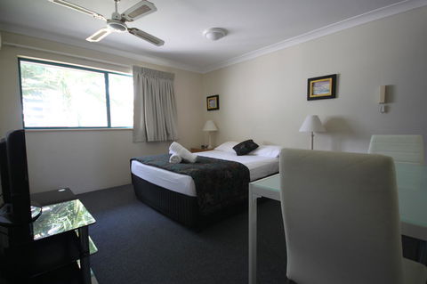 Aruba Beach Resort - Accommodation in Surfers Paradise 28