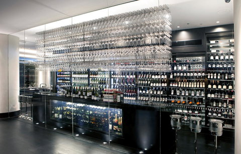 Hilton Brisbane - Accommodation in Surfers Paradise 28