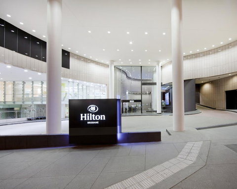Hilton Brisbane - Accommodation in Surfers Paradise 37