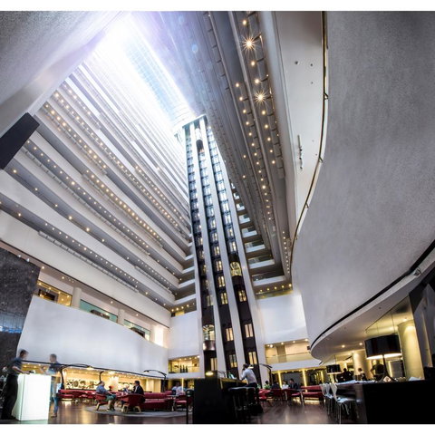 Hilton Brisbane - Accommodation in Surfers Paradise 18