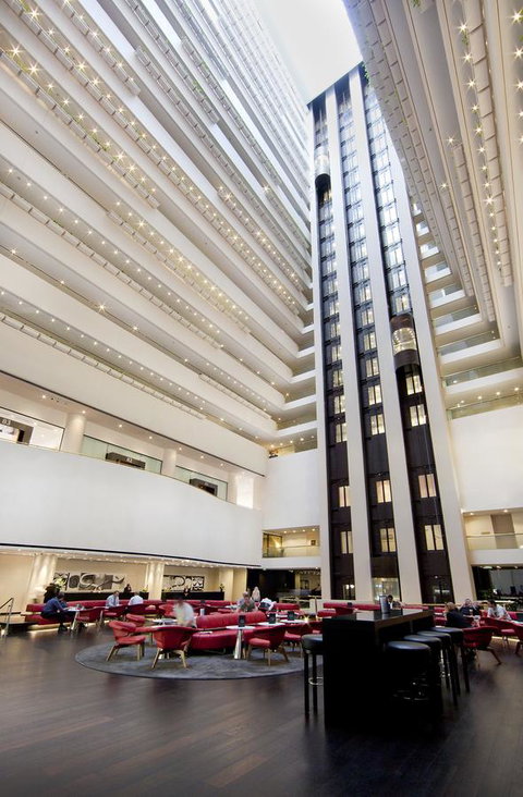 Hilton Brisbane - Accommodation in Surfers Paradise 39