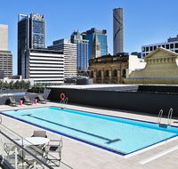 Hilton Brisbane