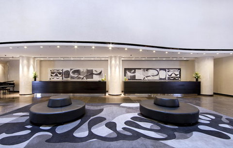 Hilton Brisbane - Accommodation in Surfers Paradise 34