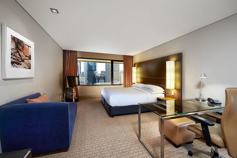 Hilton Brisbane - Accommodation in Surfers Paradise 5
