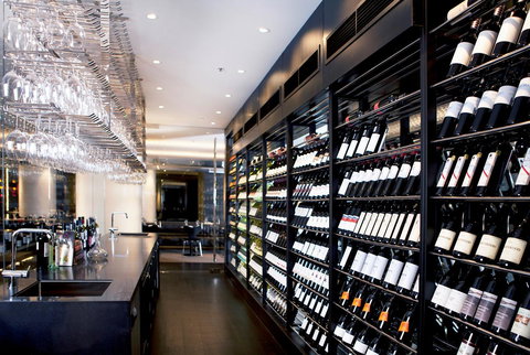 Hilton Brisbane - Accommodation in Surfers Paradise 27