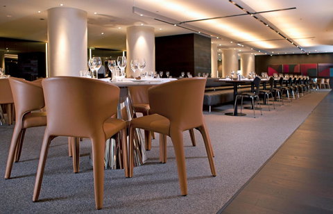 Hilton Brisbane - Accommodation in Surfers Paradise 13