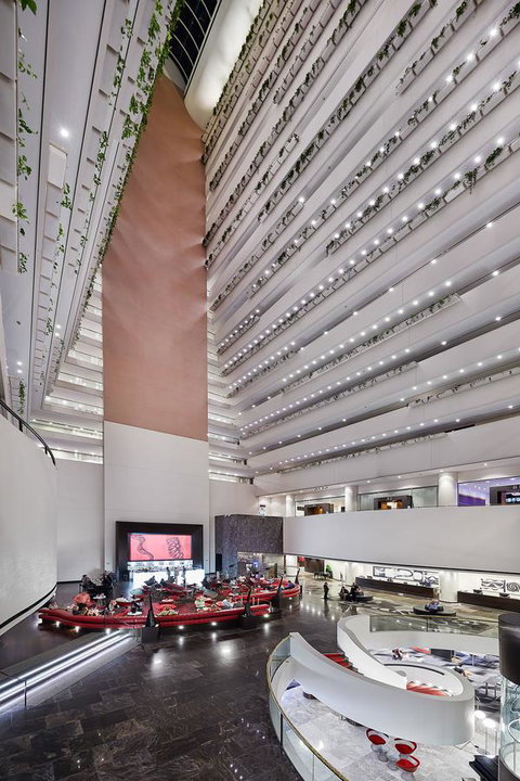 Hilton Brisbane - Accommodation in Surfers Paradise 4