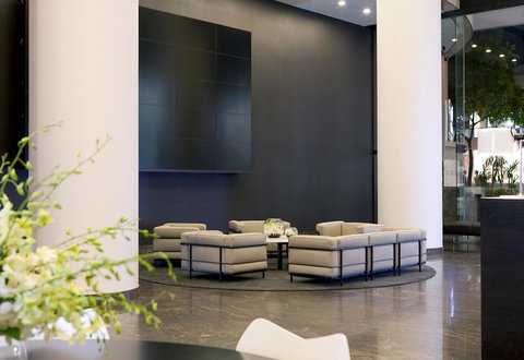 Hilton Brisbane - Accommodation in Surfers Paradise 43