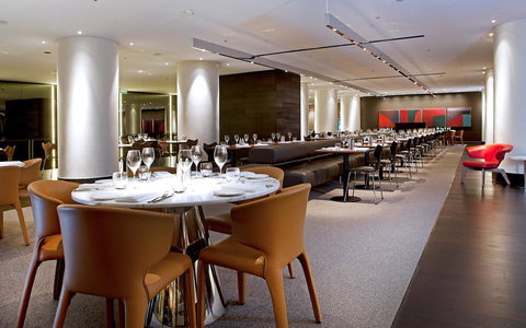 Hilton Brisbane - Accommodation in Surfers Paradise 31