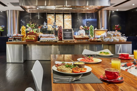 Hilton Brisbane - Accommodation in Surfers Paradise 9