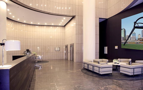 Hilton Brisbane - Accommodation in Surfers Paradise 42