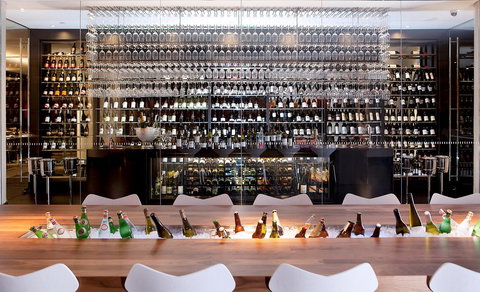 Hilton Brisbane - Accommodation in Surfers Paradise 11